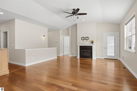 Tiny photo for 4588 Kodiak Drive, Traverse City, MI 49685 (MLS # 1943205)