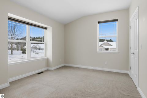 Tiny photo for 4588 Kodiak Drive, Traverse City, MI 49685 (MLS # 1943205)