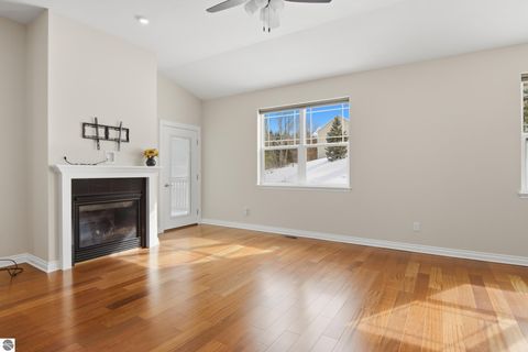 Tiny photo for 4588 Kodiak Drive, Traverse City, MI 49685 (MLS # 1943205)