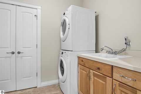 Tiny photo for 4588 Kodiak Drive, Traverse City, MI 49685 (MLS # 1943205)