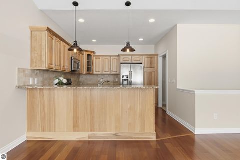 Tiny photo for 4588 Kodiak Drive, Traverse City, MI 49685 (MLS # 1943205)