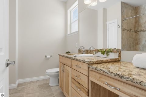 Tiny photo for 4588 Kodiak Drive, Traverse City, MI 49685 (MLS # 1943205)