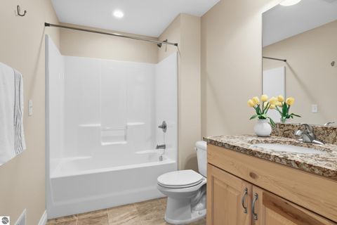 Tiny photo for 4588 Kodiak Drive, Traverse City, MI 49685 (MLS # 1943205)