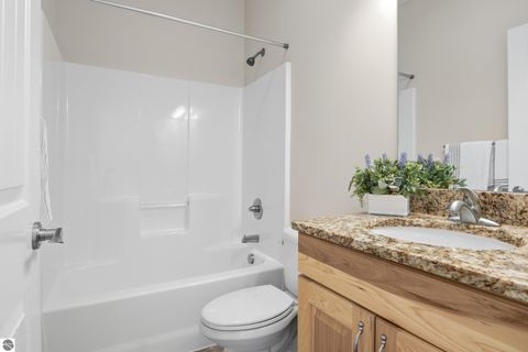 Tiny photo for 4588 Kodiak Drive, Traverse City, MI 49685 (MLS # 1943205)