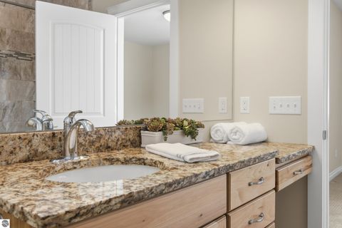 Tiny photo for 4588 Kodiak Drive, Traverse City, MI 49685 (MLS # 1943205)