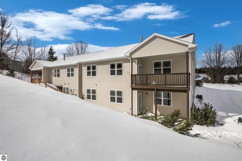 Tiny photo for 4588 Kodiak Drive, Traverse City, MI 49685 (MLS # 1943205)