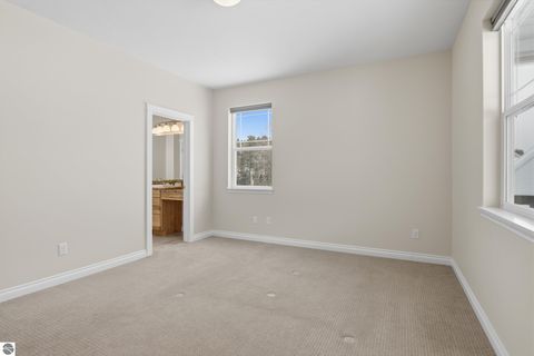 Tiny photo for 4588 Kodiak Drive, Traverse City, MI 49685 (MLS # 1943205)