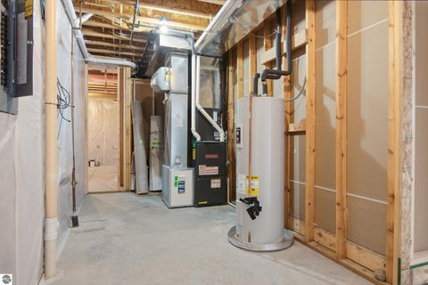 Tiny photo for 4588 Kodiak Drive, Traverse City, MI 49685 (MLS # 1943205)