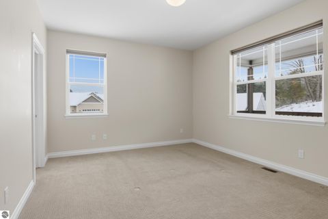 Tiny photo for 4588 Kodiak Drive, Traverse City, MI 49685 (MLS # 1943205)