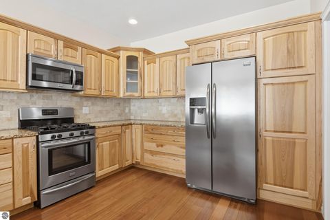 Tiny photo for 4588 Kodiak Drive, Traverse City, MI 49685 (MLS # 1943205)