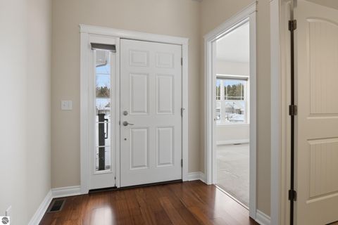 Tiny photo for 4588 Kodiak Drive, Traverse City, MI 49685 (MLS # 1943205)