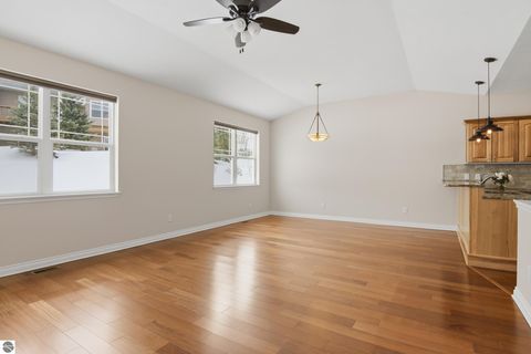 Tiny photo for 4588 Kodiak Drive, Traverse City, MI 49685 (MLS # 1943205)