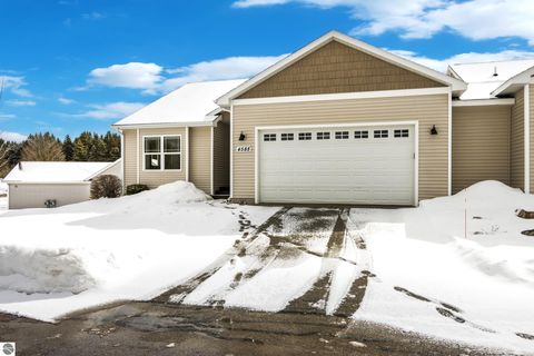 Photo of 4588 Kodiak Drive, Traverse City, MI 49685 (MLS # 1943205)