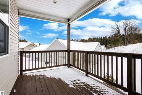 Tiny photo for 4588 Kodiak Drive, Traverse City, MI 49685 (MLS # 1943205)