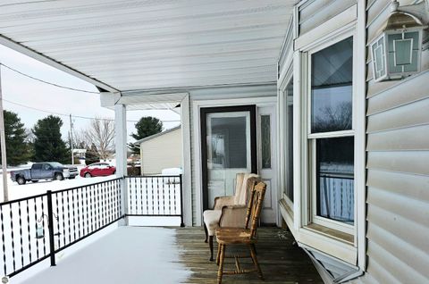 Tiny photo for 90 Flanders Road, Charlotte, MI 48813 (MLS # 1942162)