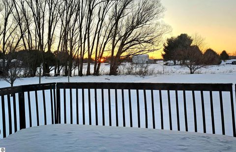 Tiny photo for 90 Flanders Road, Charlotte, MI 48813 (MLS # 1942162)