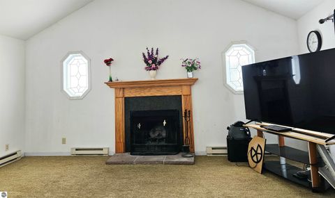 Tiny photo for 90 Flanders Road, Charlotte, MI 48813 (MLS # 1942162)