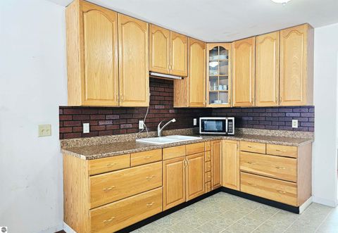 Tiny photo for 90 Flanders Road, Charlotte, MI 48813 (MLS # 1942162)