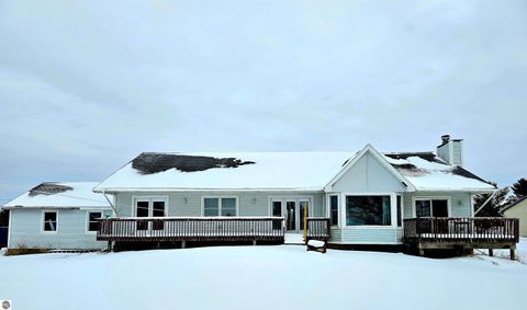 Tiny photo for 90 Flanders Road, Charlotte, MI 48813 (MLS # 1942162)