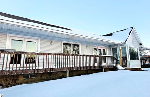 Tiny photo for 90 Flanders Road, Charlotte, MI 48813 (MLS # 1942162)