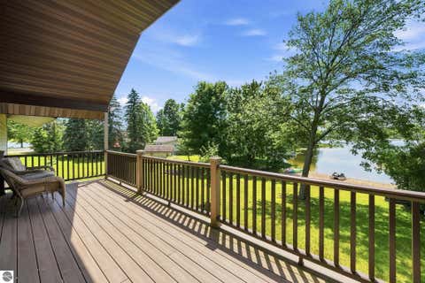 Tiny photo for 10876 Lockwood Drive, Cadillac, MI 49601 (MLS # 1947577)
