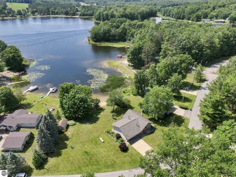 Tiny photo for 10876 Lockwood Drive, Cadillac, MI 49601 (MLS # 1947577)