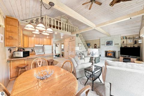 Tiny photo for 10876 Lockwood Drive, Cadillac, MI 49601 (MLS # 1947577)