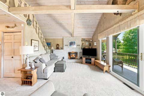 Tiny photo for 10876 Lockwood Drive, Cadillac, MI 49601 (MLS # 1947577)