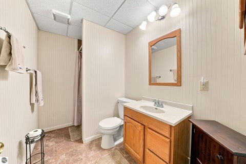 Tiny photo for 10876 Lockwood Drive, Cadillac, MI 49601 (MLS # 1947577)