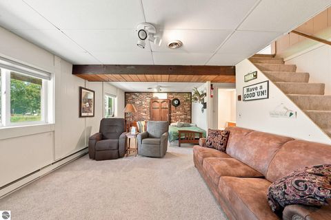 Tiny photo for 10876 Lockwood Drive, Cadillac, MI 49601 (MLS # 1947577)