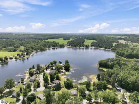 Tiny photo for 10876 Lockwood Drive, Cadillac, MI 49601 (MLS # 1947577)