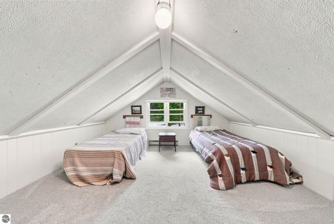 Tiny photo for 10876 Lockwood Drive, Cadillac, MI 49601 (MLS # 1947577)