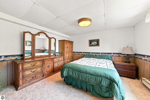 Tiny photo for 10876 Lockwood Drive, Cadillac, MI 49601 (MLS # 1947577)