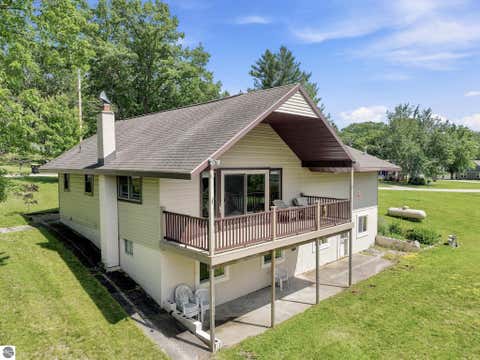 Tiny photo for 10876 Lockwood Drive, Cadillac, MI 49601 (MLS # 1947577)