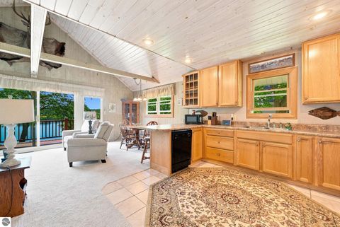 Tiny photo for 10876 Lockwood Drive, Cadillac, MI 49601 (MLS # 1947577)