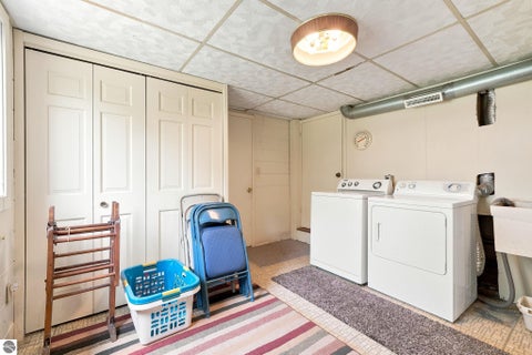 Tiny photo for 10876 Lockwood Drive, Cadillac, MI 49601 (MLS # 1947577)