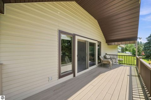 Tiny photo for 10876 Lockwood Drive, Cadillac, MI 49601 (MLS # 1947577)