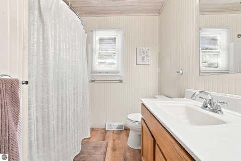 Tiny photo for 10876 Lockwood Drive, Cadillac, MI 49601 (MLS # 1947577)