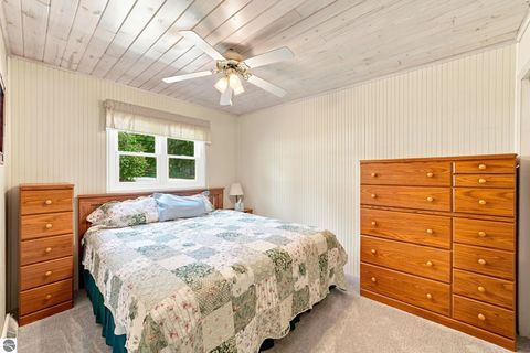 Tiny photo for 10876 Lockwood Drive, Cadillac, MI 49601 (MLS # 1947577)