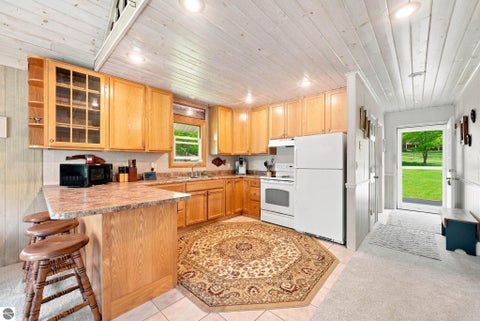 Tiny photo for 10876 Lockwood Drive, Cadillac, MI 49601 (MLS # 1947577)