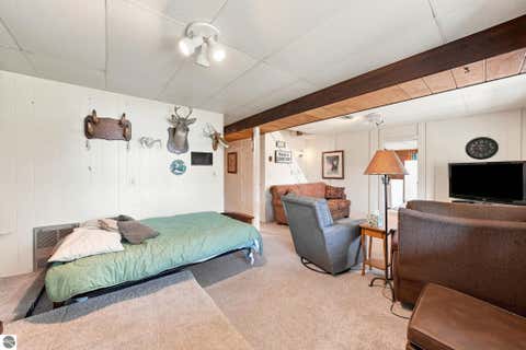 Tiny photo for 10876 Lockwood Drive, Cadillac, MI 49601 (MLS # 1947577)