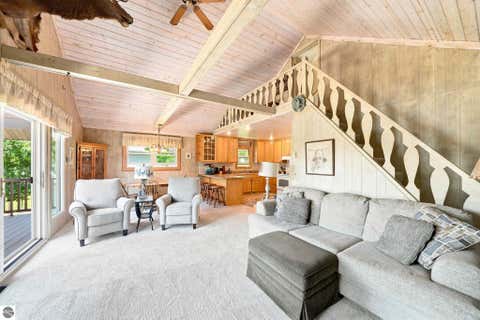 Tiny photo for 10876 Lockwood Drive, Cadillac, MI 49601 (MLS # 1947577)