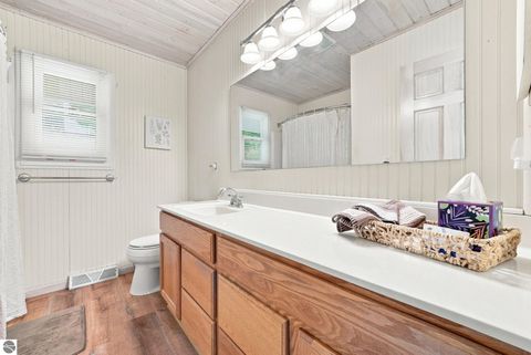 Tiny photo for 10876 Lockwood Drive, Cadillac, MI 49601 (MLS # 1947577)