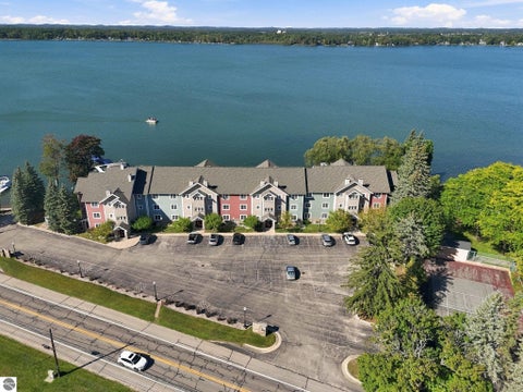 Tiny photo for 1246 Sunnyside Drive #204, Cadillac, MI 49651 (MLS # 1950991)