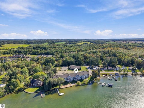 Tiny photo for 1246 Sunnyside Drive #204, Cadillac, MI 49651 (MLS # 1950991)