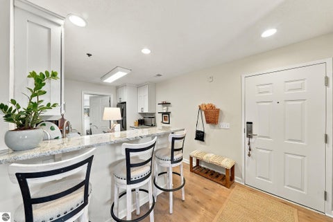 Tiny photo for 1246 Sunnyside Drive #204, Cadillac, MI 49651 (MLS # 1950991)