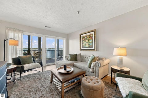 Tiny photo for 1246 Sunnyside Drive #204, Cadillac, MI 49651 (MLS # 1950991)