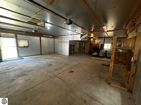 Tiny photo for 7690 Arrowroot, Gaylord, MI 49735 (MLS # 1944371)
