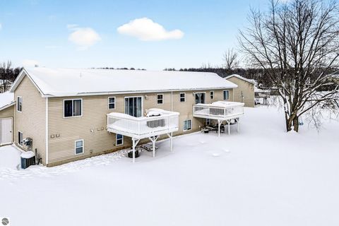 Tiny photo for 2481 Woodcock Lane, Traverse City, MI 49685 (MLS # 1941918)