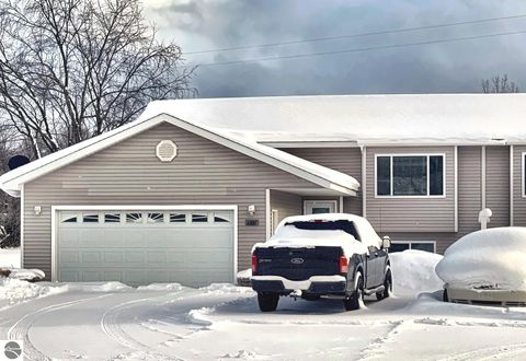 Tiny photo for 2481 Woodcock Lane, Traverse City, MI 49685 (MLS # 1941918)